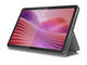 Таблети Lenovo Tab LTE - 4GB RAM / 128GB, Luna Grey + Case & Pen 
