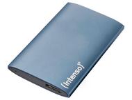 Външни SSD 2TB Intenso External SSD Premium Blue