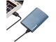 Външни SSD 500GB Intenso External SSD Premium Blue