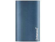 Външни SSD 500GB Intenso External SSD Premium Blue