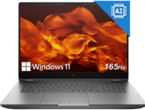 Лаптопи HP ZBook Fury 18 G1i