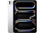 Таблети Apple Pad Pro 11 WiFi with Standard Glass - 16GB RAM / 2TB, Silver