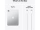 Таблети Apple Pad Pro 11 WiFi with Nano-texture Glass - 16GB RAM / 1TB, Silver