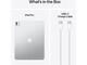 Таблети Apple iPad Pro 13 WiFi with Standard Glass - 12GB RAM / 512GB, Silver