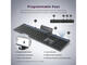 Клавиатури Lenovo 700 Modern Multi-Device Wireless Combo