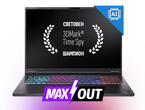 Лаптопи Acer Nitro 18 AI (AN18-61) - MAXOUT