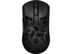 Мишки LORGAR MSE90W, Magnesium Alloy Elite, Black