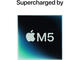 Лаптопи Apple MacBook Pro 14" Silver M5 (2025)