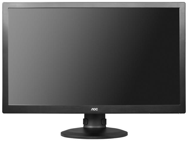 Монитори AOC I2470PWQU