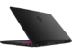 Лаптопи MSI Katana 17 HX B14WGK - MAXOUT