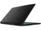 Лаптопи MSI Katana 17 HX B14WGK - MAXOUT