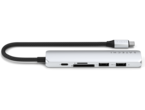 USB Хъб Satechi ST-P6SS