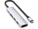 USB Хъб Satechi ST-P6SS