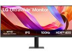 Монитори LG 34U511A-B