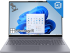 Лаптопи Lenovo IdeaPad 5 16" Gen 10 2-in-1