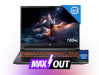 Лаптопи Acer Nitro V 16 AI (ANV16-61) - MAXOUT