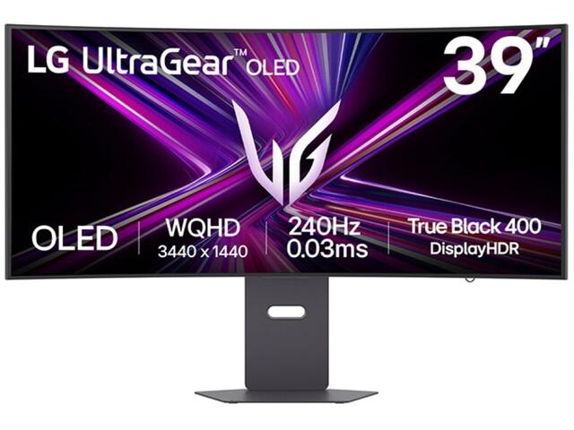 Монитори LG 39GX900A-B