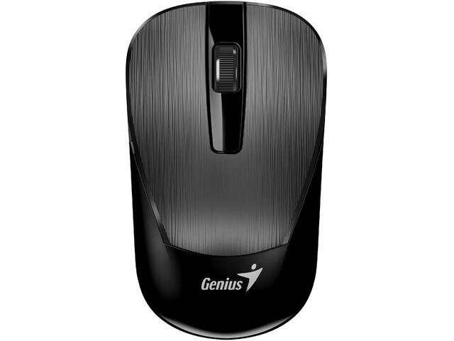 Мишки Genius NX-7015, Black