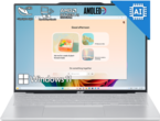 Лаптопи Acer Swift Air 16 (SFA16-61M)