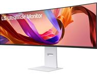 Монитори LG 49U950A-W