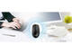 Мишки Genius NX-7000SE, Black