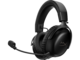 Слушалки HyperX Cloud III S Wireless, Black