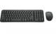Клавиатури Logitech MK250 Compact Bluetooth® Wireless Combo