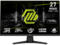 Монитори MSI MAG 274QF