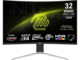 Монитори MSI MAG 325CQRXF E2