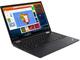 Употребявани лаптопи Lenovo ThinkPad X13 Yoga Gen 2 - втора употреба