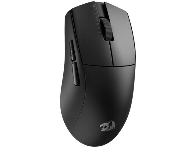 Мишки Redragon K1ng Lite 1K M916-LIT-1K - черна