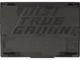 Лаптопи MSI Cyborg 15 A12VF