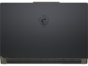 Лаптопи MSI Cyborg 15 A12VF