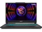 Лаптопи MSI Cyborg 15 A12VF
