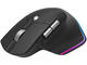 Мишки Marvo Duke 55 G803, Black