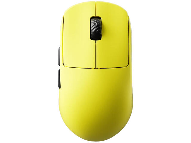 Мишки Scyrox V8 Yellow - 8K Polling Rate