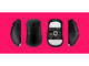 Мишки Pulsar ZywOo The Chosen Mouse Size1 Black 8K