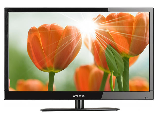 Телевизори Vortex LEDV19CO2D