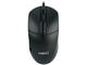 Мишки Makki MS-H01, Black