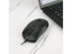 Мишки Makki MS-H01, Black