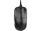 Мишки Pulsar X2 Wired Size2, Black