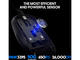 Мишки Pulsar X2 Wired Size2, Black