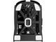 Мишки Pulsar X2F Black [Pulsar LAB] - 8K, Black