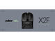 Мишки Pulsar X2F Black [Pulsar LAB] - 8K, Black