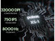 Мишки Pulsar X2F Black [Pulsar LAB] - 8K, Black