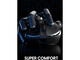Мишки Pulsar Xlite v4 eS Size1, Black
