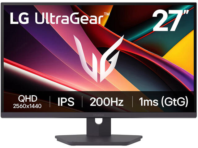 Монитори LG 27G610A
