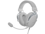Слушалки Genesis Toron 531, White