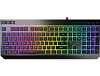 Клавиатури Genesis Rhod 530 Rgb Backlight Us Layout Programmable