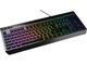 Клавиатури Genesis Rhod 530 Rgb Backlight Us Layout Programmable